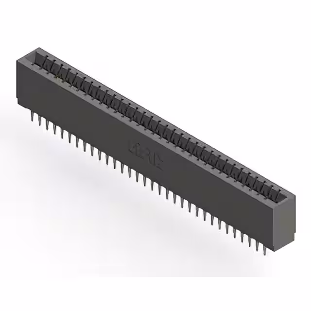 746-064-525-601 EDAC Inc.  Edgeboard Connectors